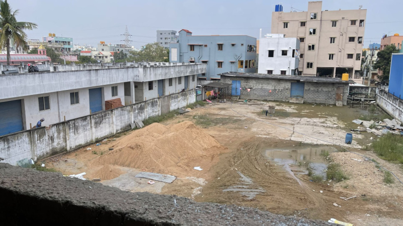  Residential Plot 25500 Sq.ft. for Sale in Sullurupeta, Nellore