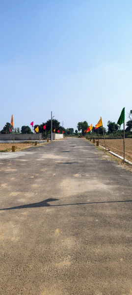  Residential Plot 105 Sq.ft. for Sale in Dankaur, Gautam Buddha Nagar