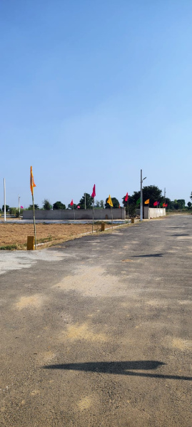  Residential Plot 178000 Sq. Yards for Sale in Dankaur, Gautam Buddha Nagar