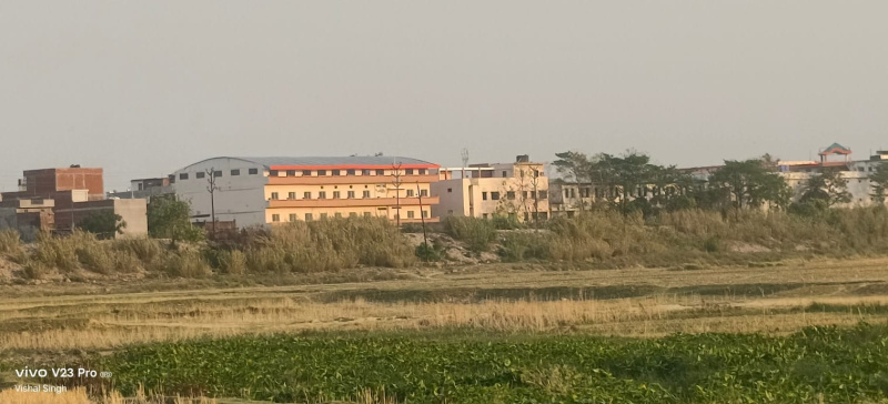  Residential Plot 1000 Sq.ft. for Sale in Rajendra Nagar, Gorakhpur