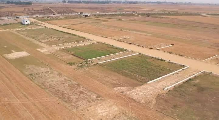  Residential Plot 1000 Sq.ft. for Sale in Kauriya Jungle Village, Gorakhpur
