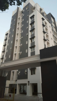 3 BHK Flat for Rent in Mission Quarters, Thrissur