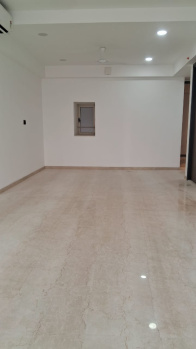 3 BHK Flat for Rent in Worli, Mumbai