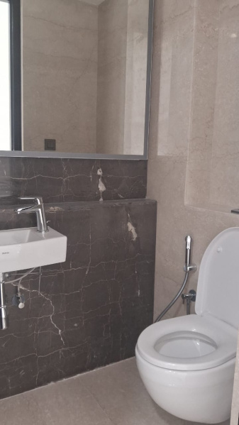 3 BHK 1650 Sq.ft. Apartment for Rent in Worli, Mumbai