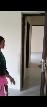 1 BHK Flat for Sale in Virar West, Mumbai