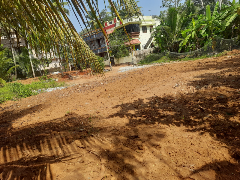  Residential Plot 5 Cent for Sale in Marthandam, Kanyakumari