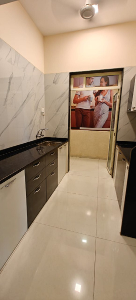 1 BHK Apartment 550 Sq.ft. for Sale in Ambernath, Thane