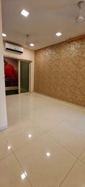 1 BHK Apartment 550 Sq.ft. for Sale in Ambernath, Thane