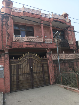  Warehouse for Rent in K Block, Kidwai Nagar, Kanpur