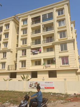 2 BHK Flat for Rent in Hanspal, Bhubaneswar