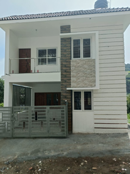 3 BHK House for Sale in Udhagamandalam, Ooty