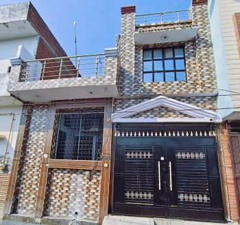 3 BHK House for Sale in Bank Colony, Moradabad