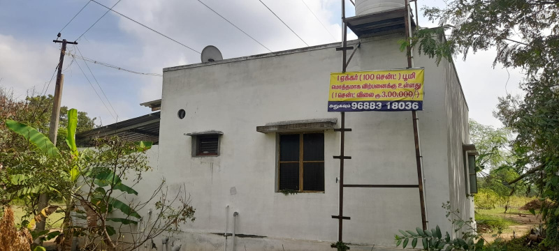  Residential Plot 100 Cent for Sale in Karuvampalayam, Tirupur