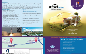  Residential Plot for Sale in Krishnayapalem, Vijayawada
