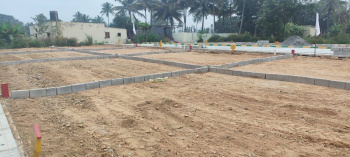  Residential Plot for Sale in Bannerghatta Road, Bangalore