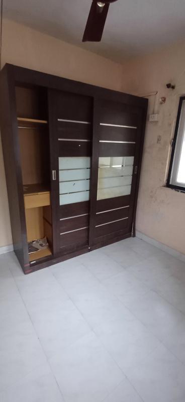 1 BHK Apartment 430 Sq.ft. for Rent in Eksar, Borivali West, Mumbai