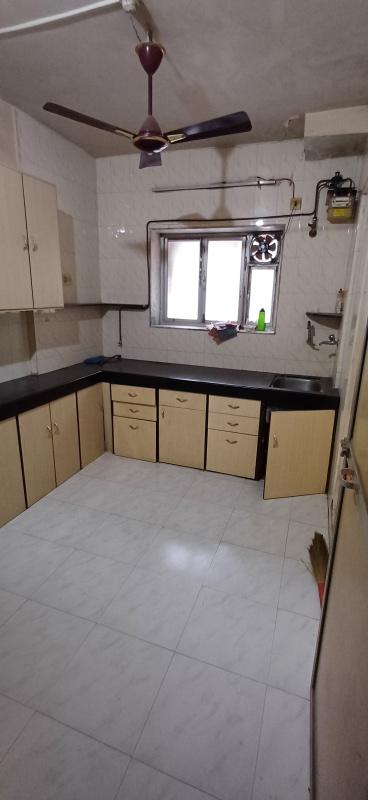 1 BHK Apartment 430 Sq.ft. for Rent in Eksar, Borivali West, Mumbai