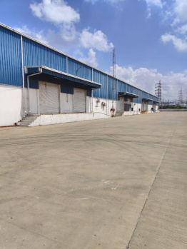  Warehouse for Rent in Sanand, Ahmedabad