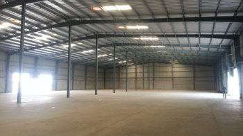  Warehouse for Rent in NH 8, Kheda