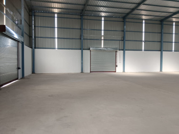  Warehouse for Rent in Ognaj, Ahmedabad