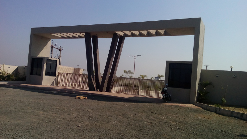  Residential Plot 237 Sq. Yards for Sale in Maroli, Navsari