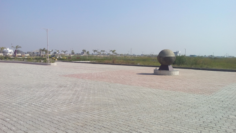  Residential Plot 237 Sq. Yards for Sale in Maroli, Navsari