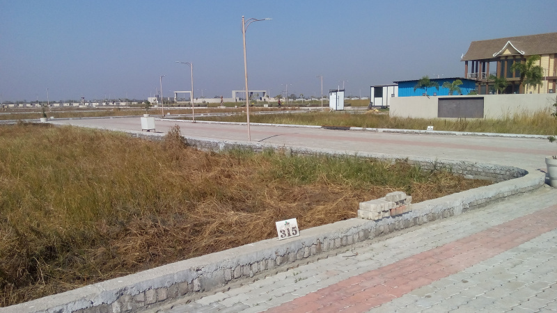  Residential Plot 237 Sq. Yards for Sale in Maroli, Navsari