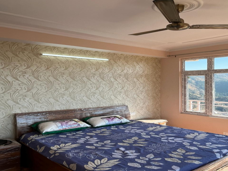 3 BHK Apartment 1350 Sq.ft. for Sale in Naldehra, Shimla