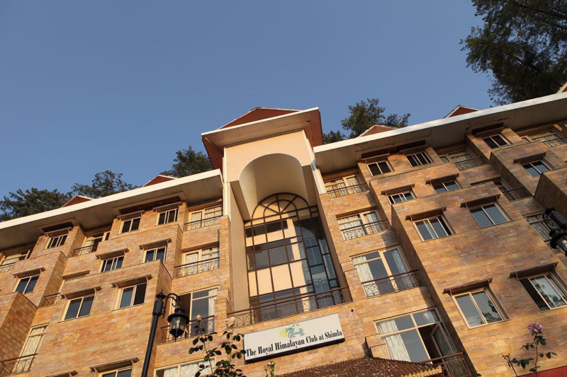  Hotels 30000 Sq.ft. for Sale in Baldeyan, Shimla