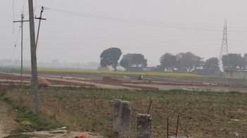  Residential Plot for Sale in Alinagar, Mughalsarai