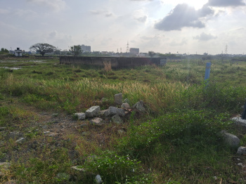  Residential Plot for Sale in Navalur, Chennai