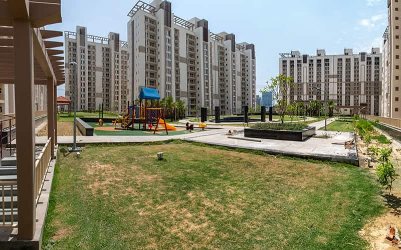 3 BHK Apartment 1650 Sq.ft. for Sale in Sector 102 Gurgaon