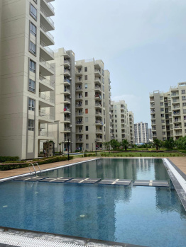 4 BHK Flat for Sale in Patiala Road, Zirakpur