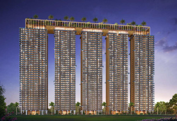 3 BHK Flat for Sale in Sector 83, Mohali
