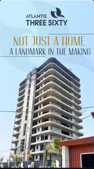 3.5 BHK Flat for Sale in Airport Road, Zirakpur