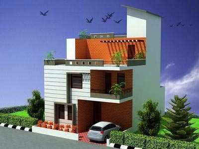 2 BHK Apartment 900 Sq.ft. for Sale in Kharar Road, Mohali