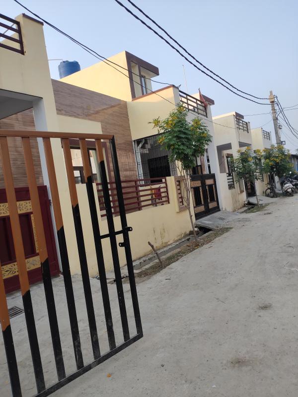 2 BHK House 770 Sq.ft. for Sale in Kursi Road, Lucknow