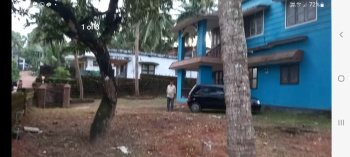 3 BHK House for Rent in Uppala, Kasaragod