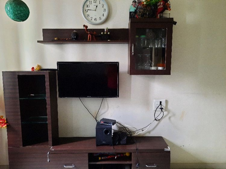 2 BHK Apartment 980 Sq.ft. for Rent in Malwadi