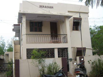 3 BHK House for Rent in Thyagaraja Nagar, Tirunelveli