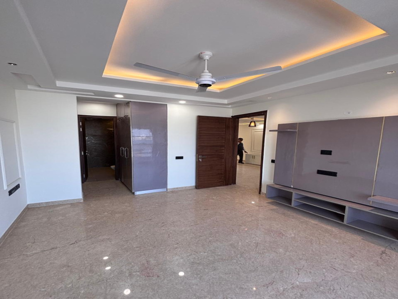 3 BHK Builder Floor 250 Sq. Yards for Sale in Sector 12 Panchkula