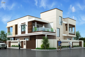 4.5 BHK House for Sale in Nara, Nagpur