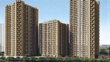 2 BHK Flat for Sale in Manjri, Pune