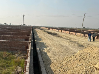  Residential Plot for Sale in Bara, Allahabad