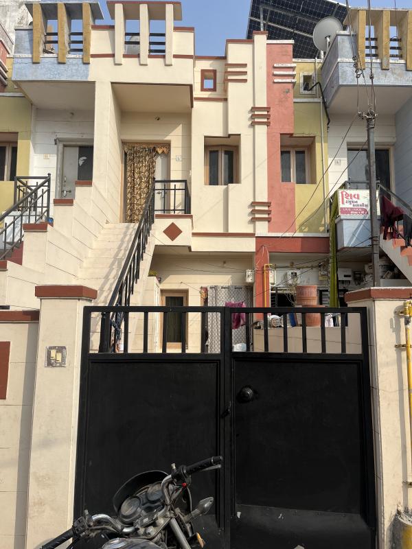 2 BHK House 585 Sq.ft. for Sale in Morbi Road, Rajkot