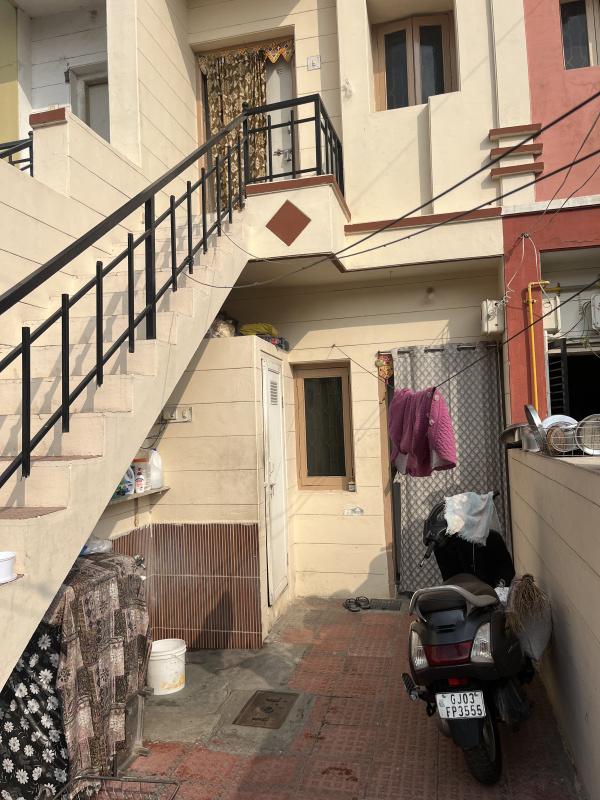 2 BHK House 585 Sq.ft. for Sale in Morbi Road, Rajkot