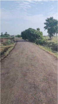  Residential Plot for Sale in Karaikal, Pondicherry