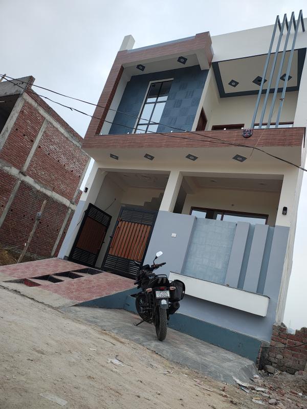 3 BHK House 1500 Sq.ft. for Sale in Ekta Nagar, Lucknow