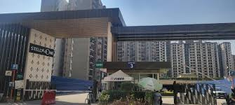 3 BHK Flat for Sale in Sector 1 Greater Noida West