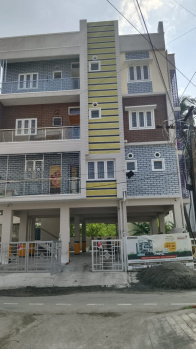 2 BHK Flat for Sale in Pallikaranai, Chennai